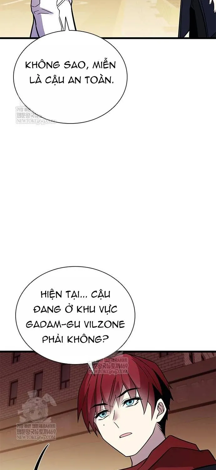 Trùng Sinh Trở Thành Ác Nhân Chap 219 - Next Chap 220