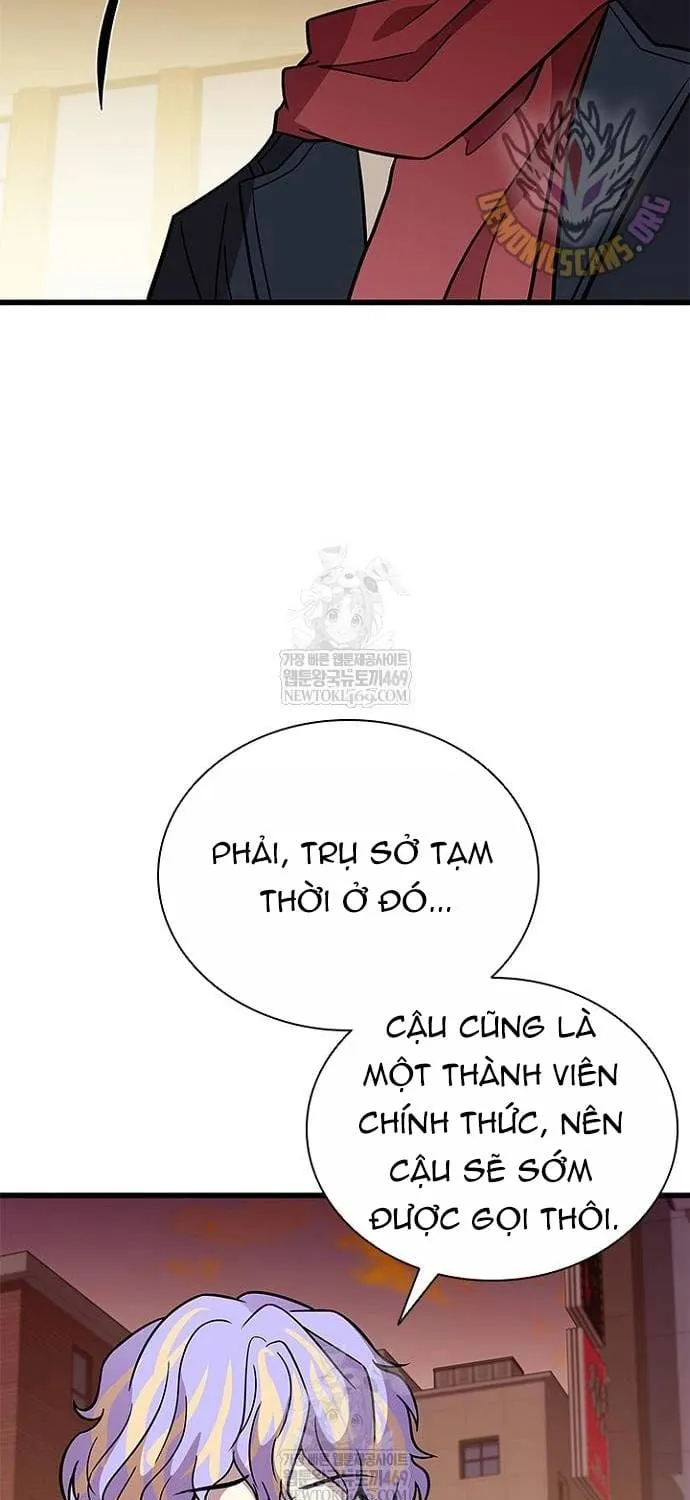 Trùng Sinh Trở Thành Ác Nhân Chap 219 - Next Chap 220