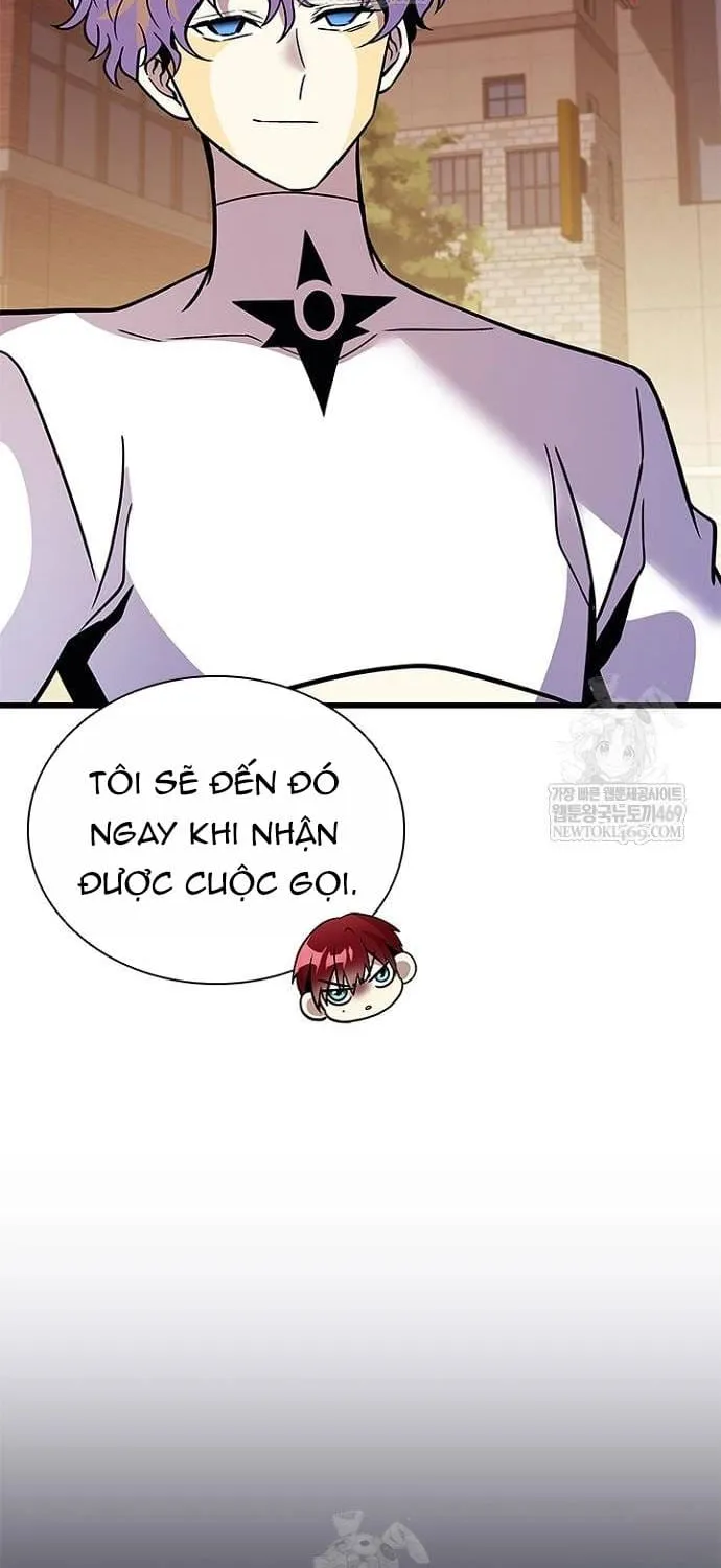 Trùng Sinh Trở Thành Ác Nhân Chap 219 - Next Chap 220