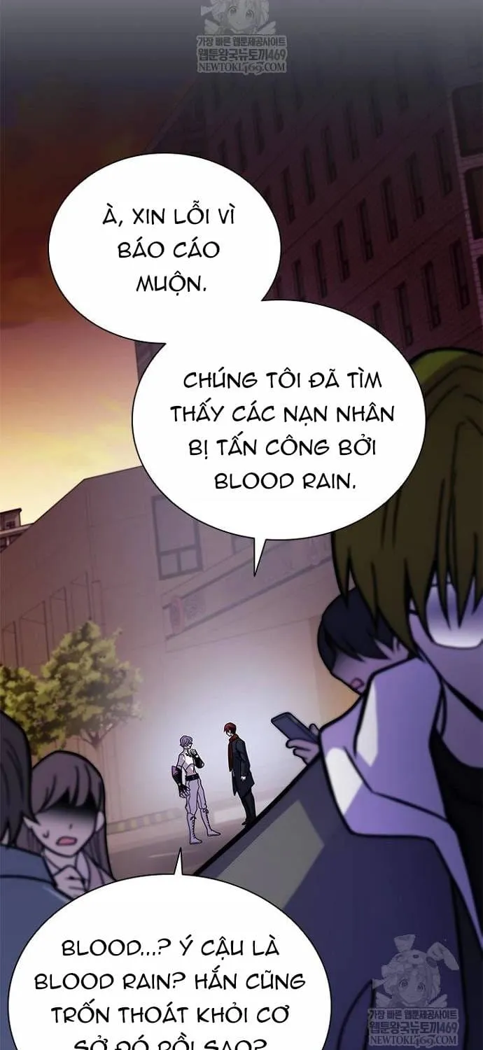 Trùng Sinh Trở Thành Ác Nhân Chap 219 - Next Chap 220
