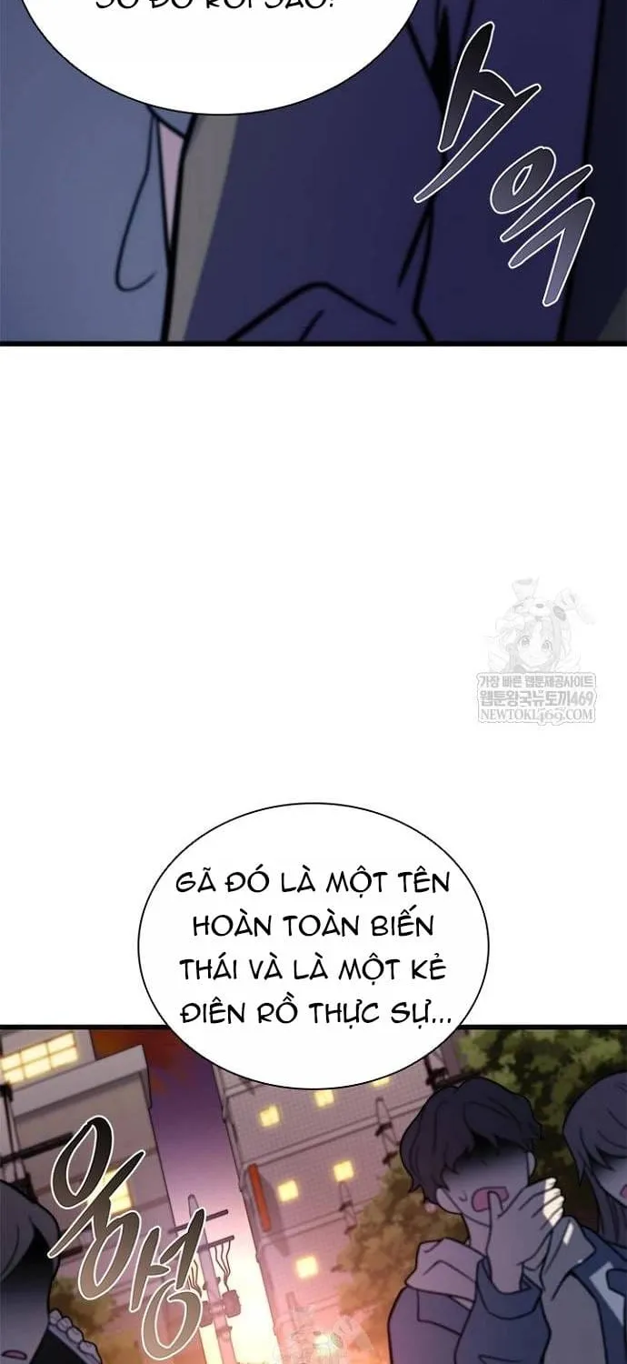 Trùng Sinh Trở Thành Ác Nhân Chap 219 - Next Chap 220