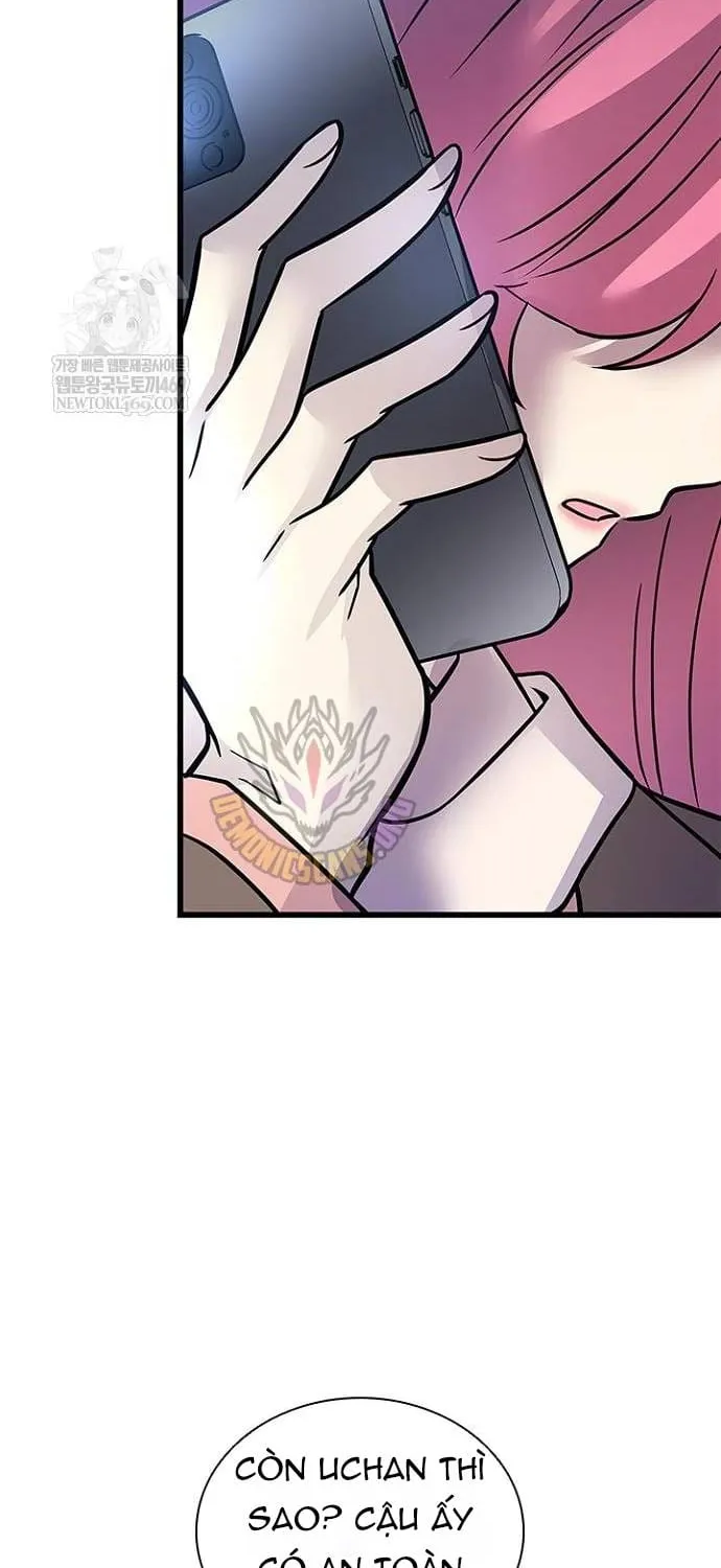 Trùng Sinh Trở Thành Ác Nhân Chap 219 - Next Chap 220