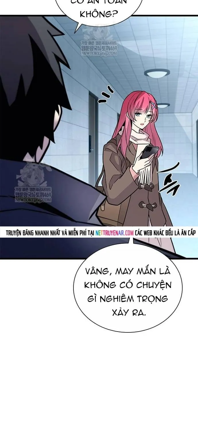 Trùng Sinh Trở Thành Ác Nhân Chap 219 - Next Chap 220