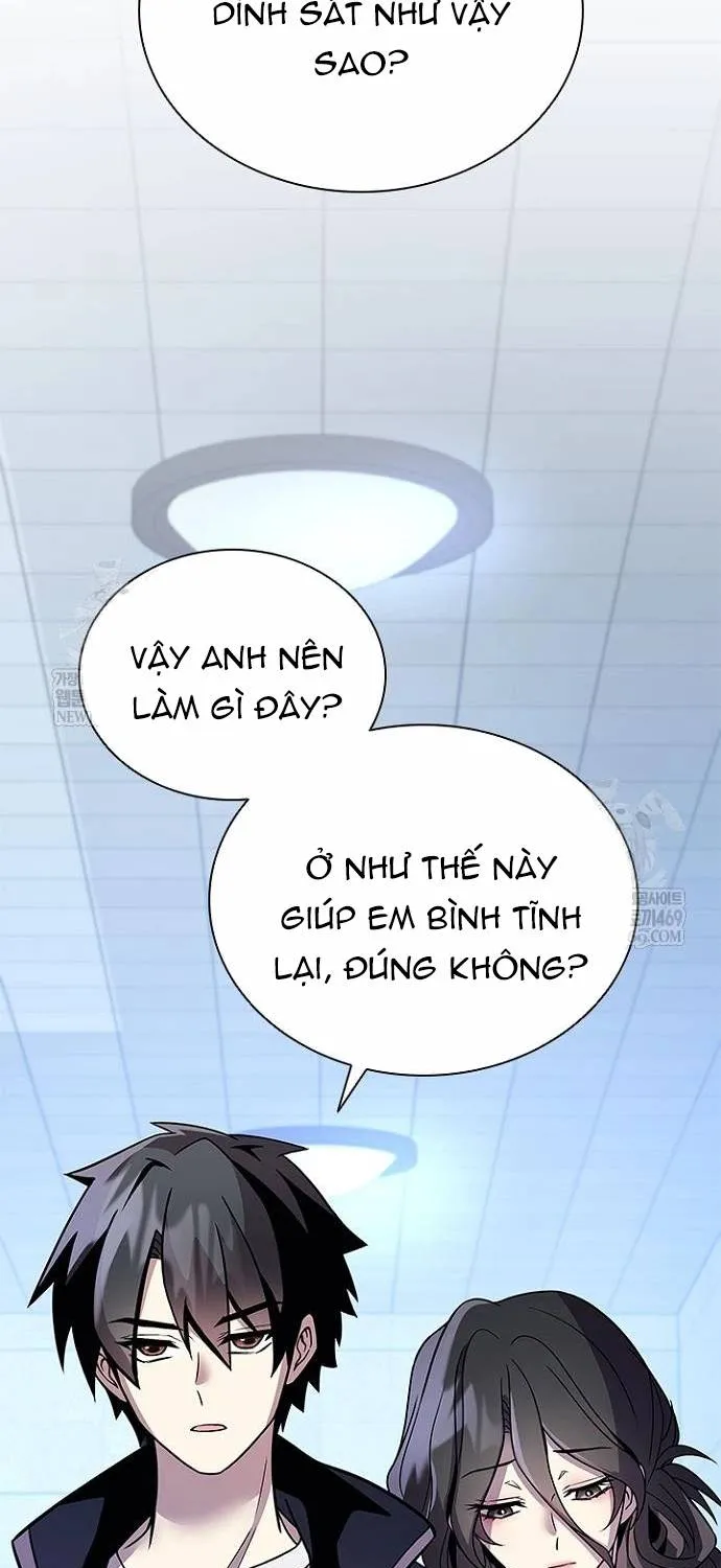 Trùng Sinh Trở Thành Ác Nhân Chap 219 - Next Chap 220