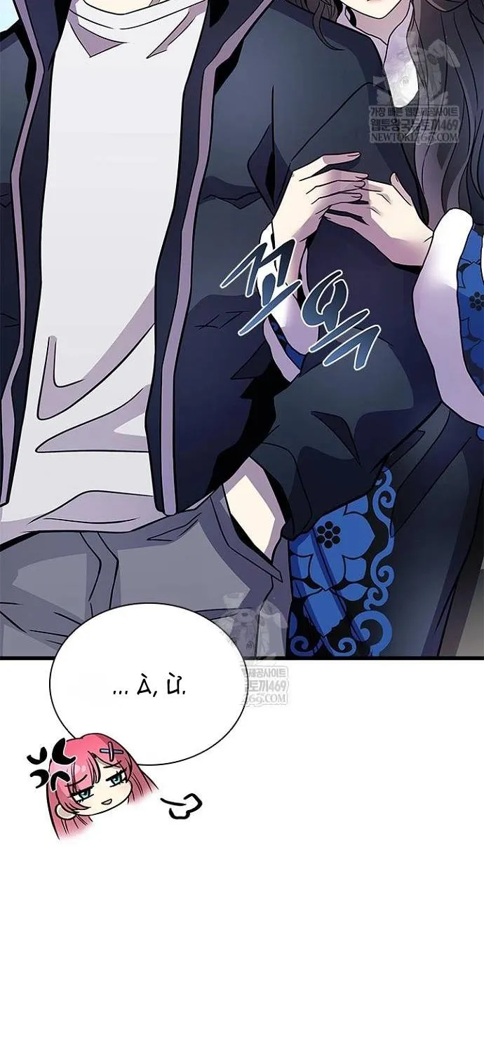 Trùng Sinh Trở Thành Ác Nhân Chap 219 - Next Chap 220