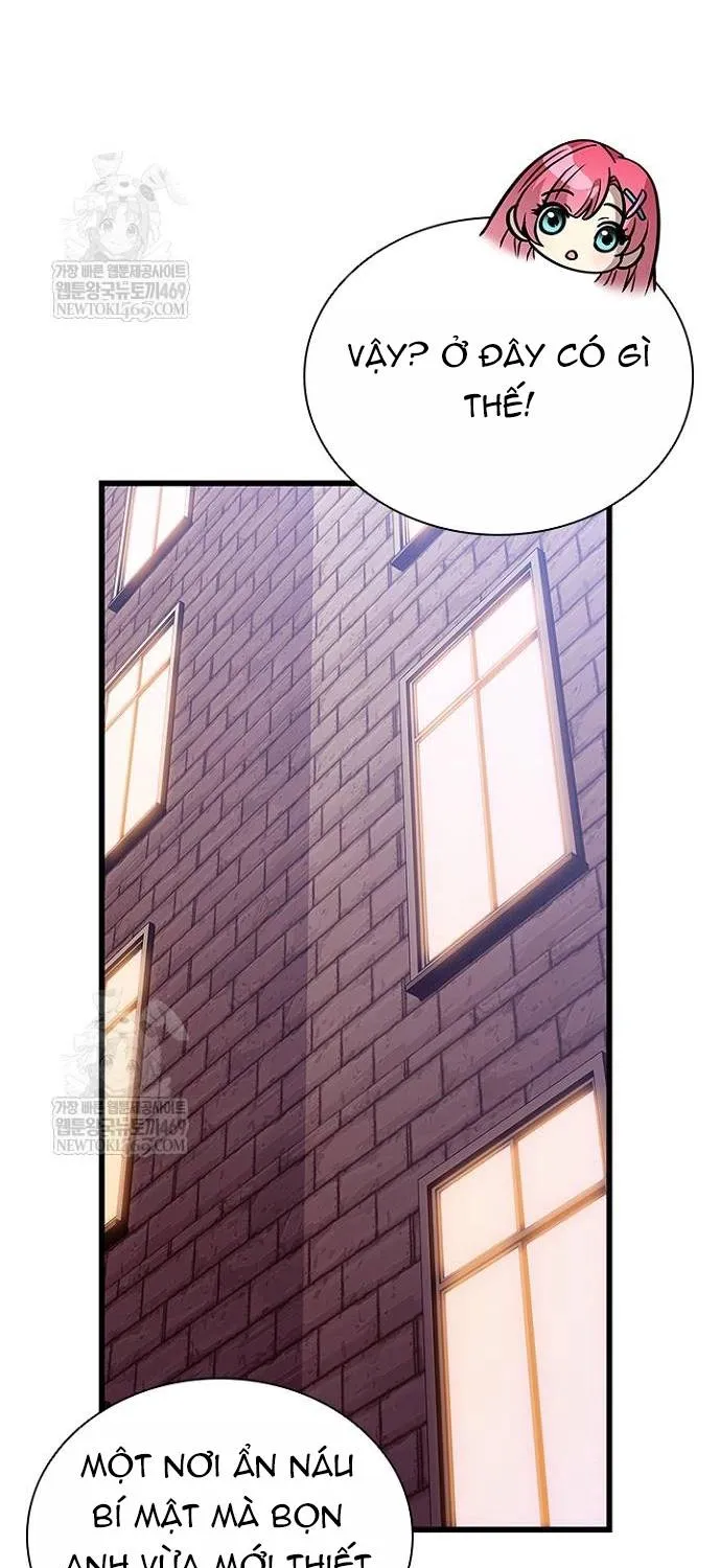 Trùng Sinh Trở Thành Ác Nhân Chap 219 - Next Chap 220