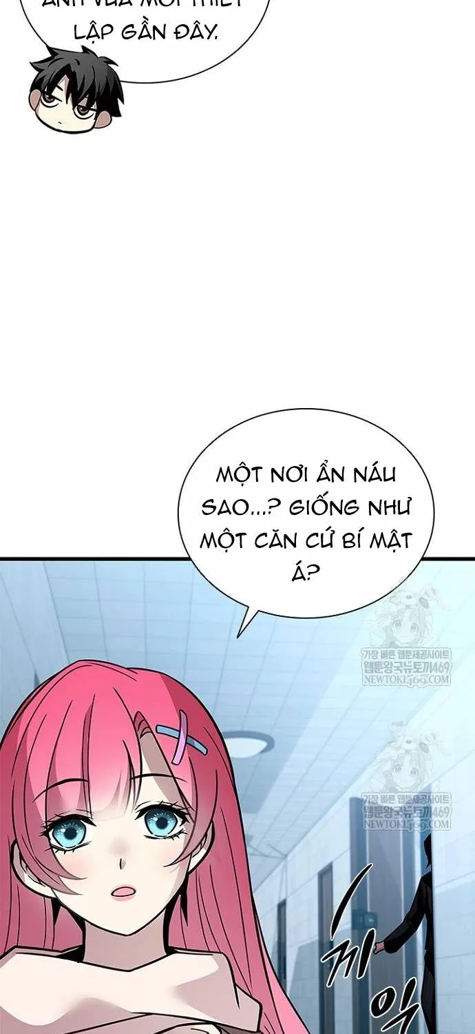 Trùng Sinh Trở Thành Ác Nhân Chap 219 - Next Chap 220