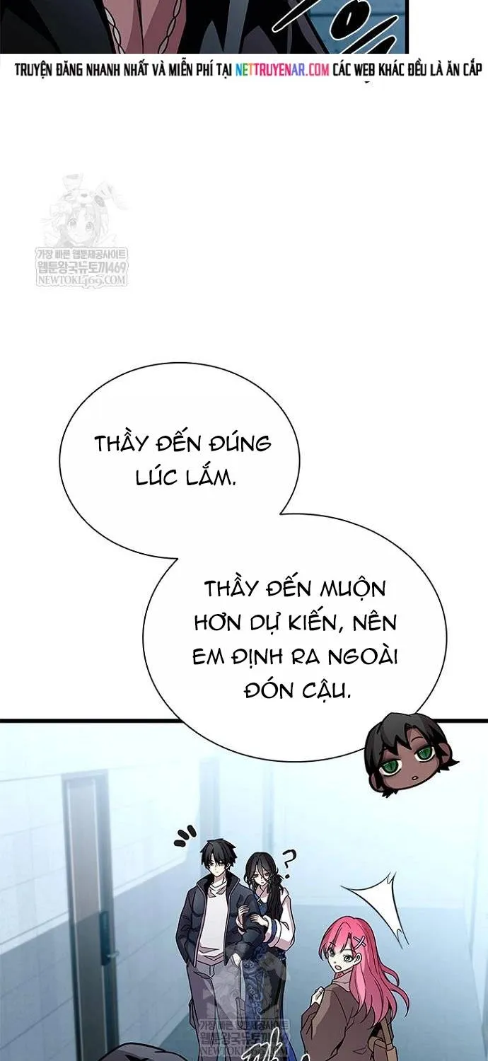 Trùng Sinh Trở Thành Ác Nhân Chap 219 - Next Chap 220