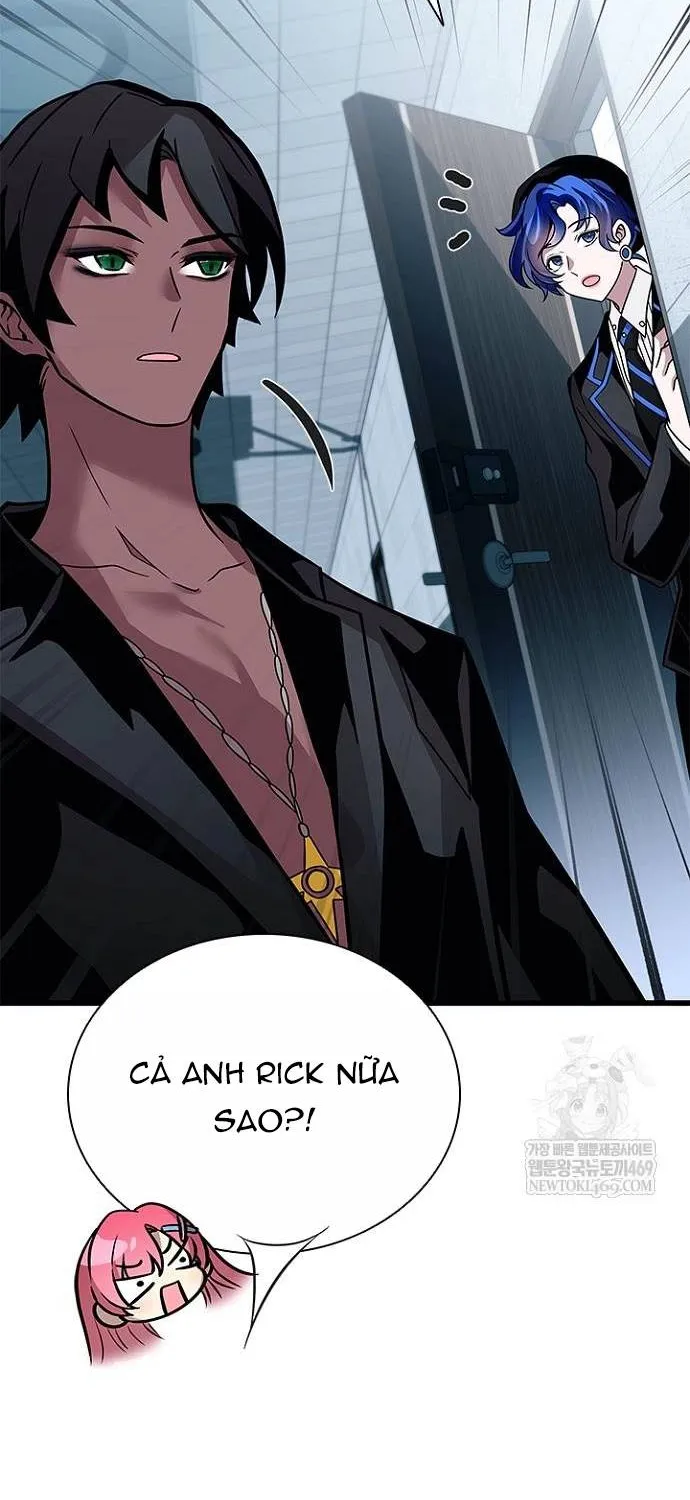 Trùng Sinh Trở Thành Ác Nhân Chap 219 - Next Chap 220