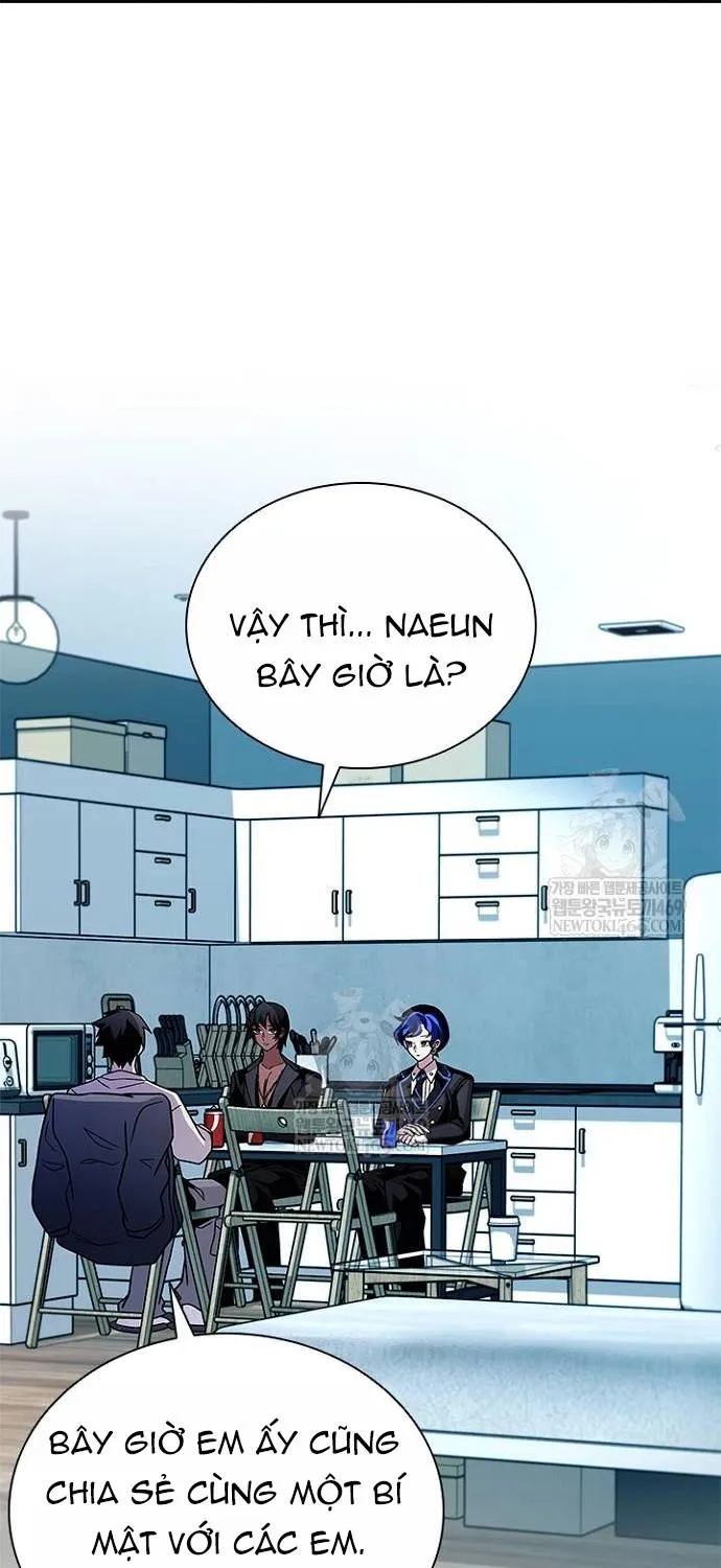 Trùng Sinh Trở Thành Ác Nhân Chap 219 - Next Chap 220