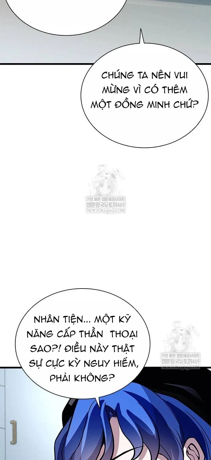 Trùng Sinh Trở Thành Ác Nhân Chap 219 - Next Chap 220