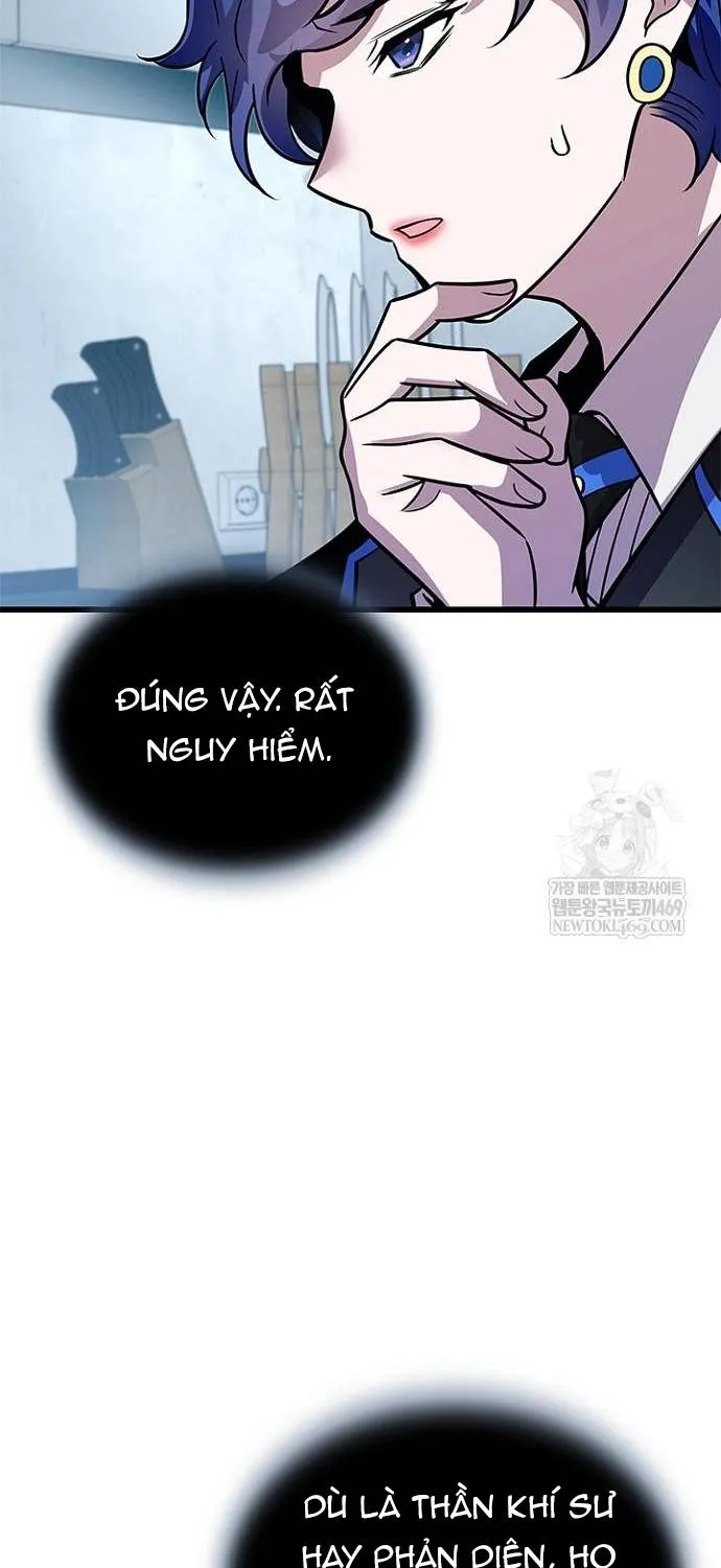 Trùng Sinh Trở Thành Ác Nhân Chap 219 - Next Chap 220