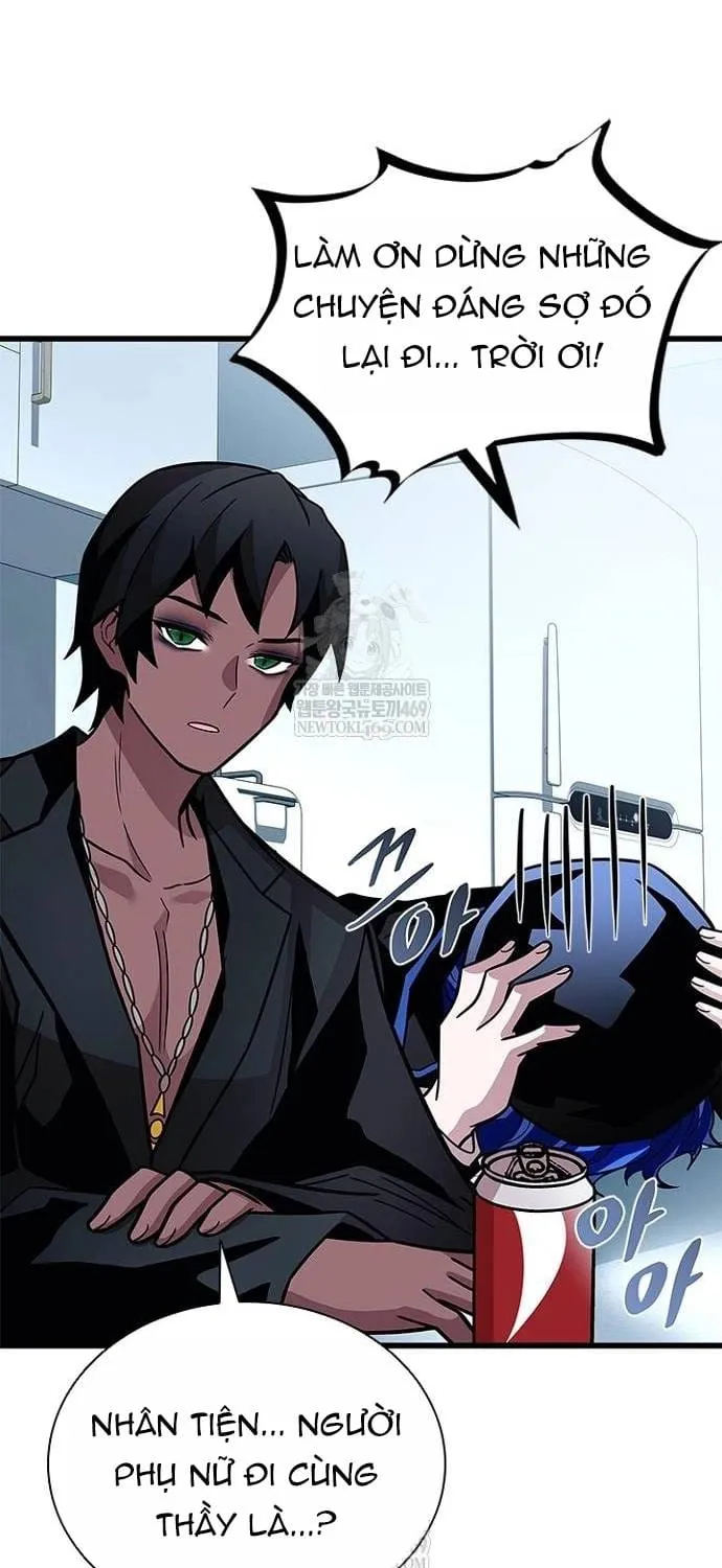 Trùng Sinh Trở Thành Ác Nhân Chap 219 - Next Chap 220