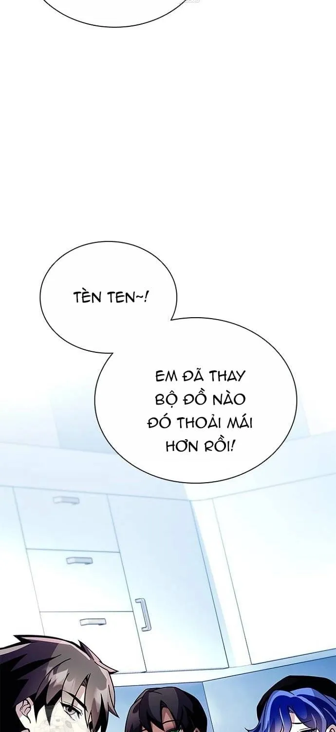 Trùng Sinh Trở Thành Ác Nhân Chap 219 - Next Chap 220
