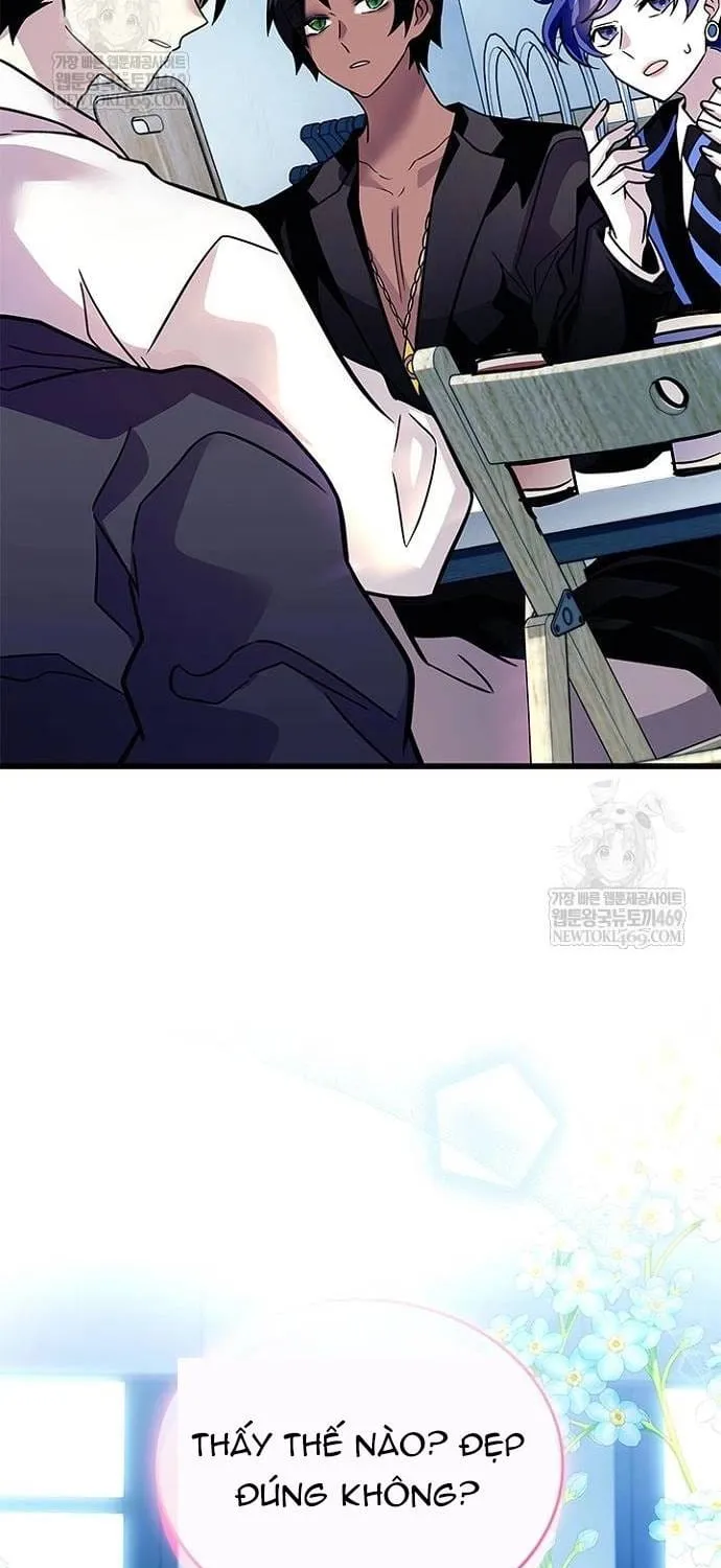 Trùng Sinh Trở Thành Ác Nhân Chap 219 - Next Chap 220