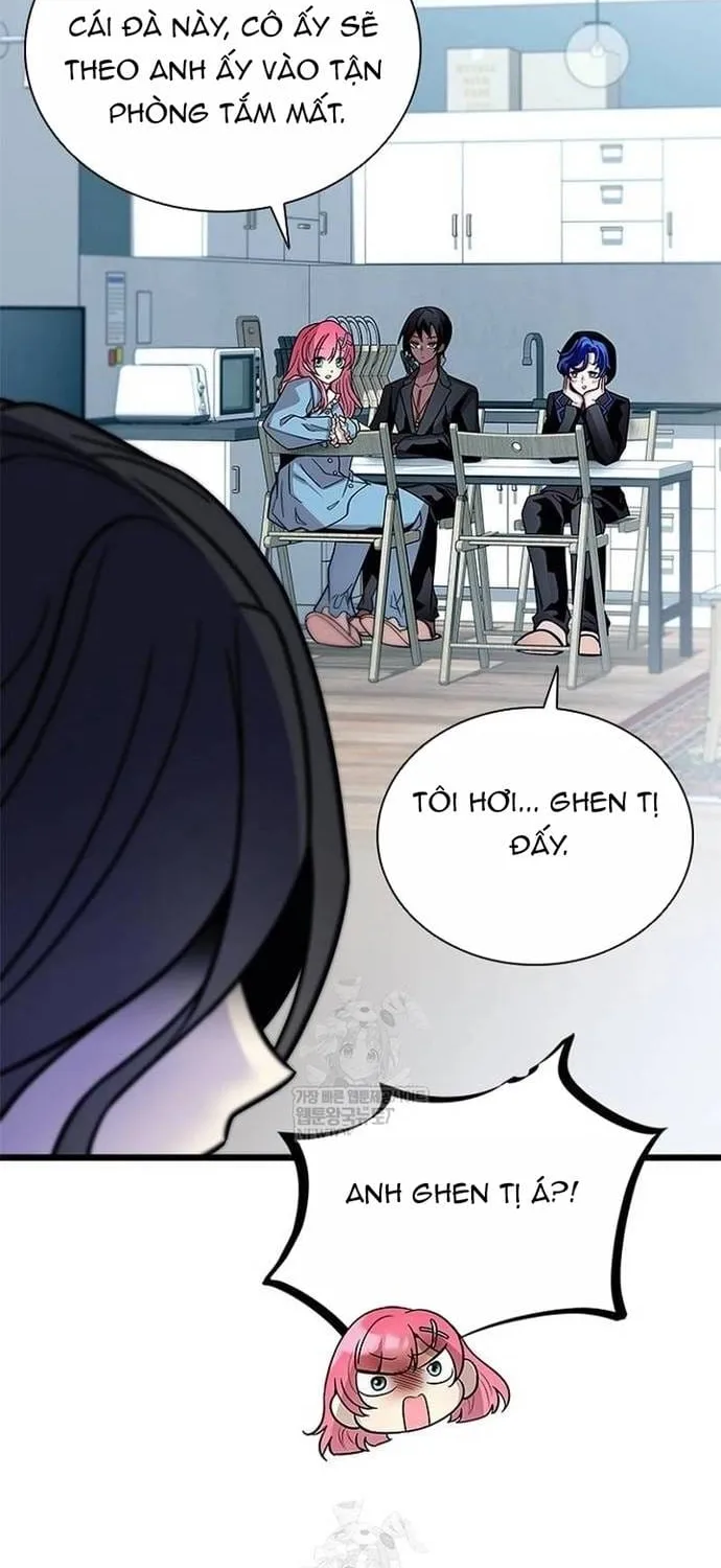 Trùng Sinh Trở Thành Ác Nhân Chap 220 - Next Chap 221