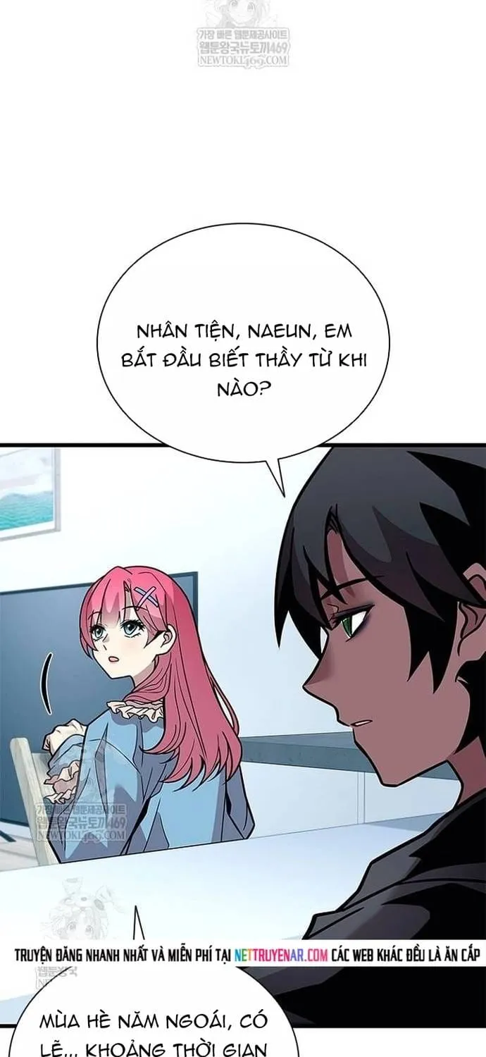 Trùng Sinh Trở Thành Ác Nhân Chap 220 - Next Chap 221