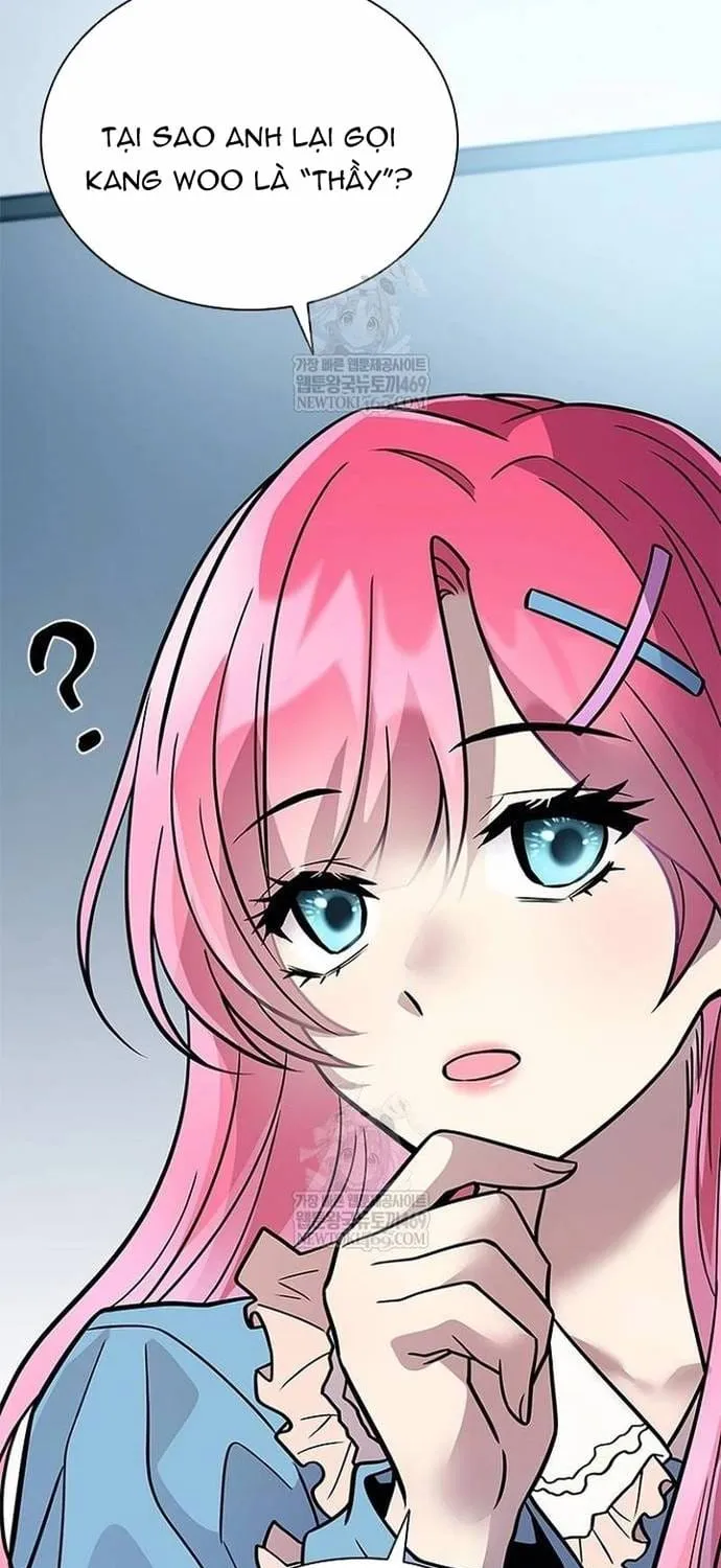 Trùng Sinh Trở Thành Ác Nhân Chap 220 - Next Chap 221