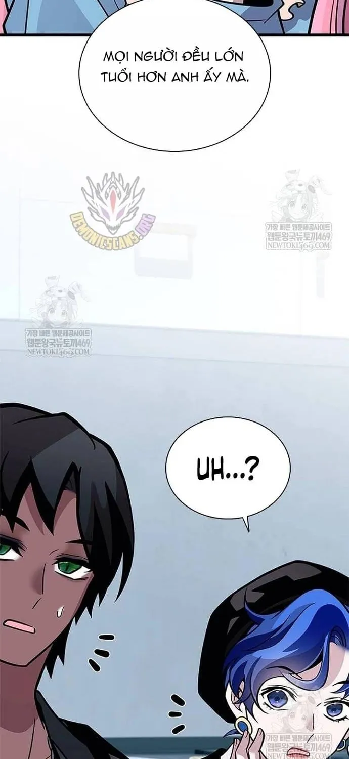 Trùng Sinh Trở Thành Ác Nhân Chap 220 - Next Chap 221