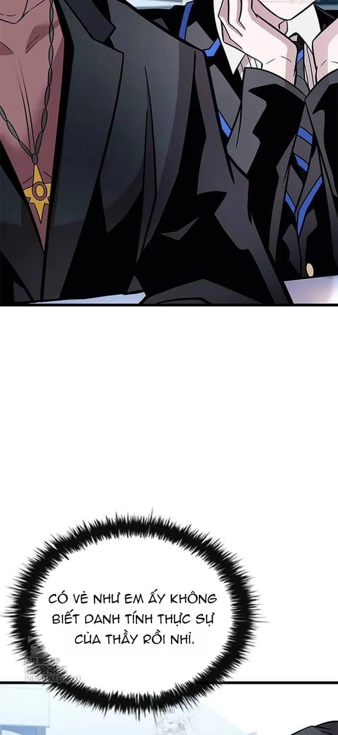 Trùng Sinh Trở Thành Ác Nhân Chap 220 - Next Chap 221