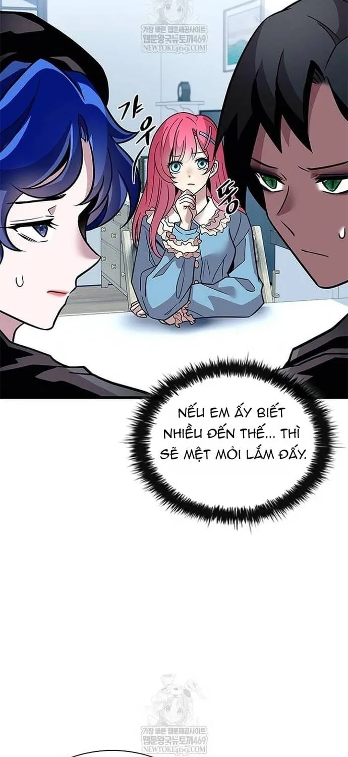 Trùng Sinh Trở Thành Ác Nhân Chap 220 - Next Chap 221