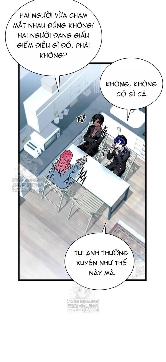 Trùng Sinh Trở Thành Ác Nhân Chap 220 - Next Chap 221