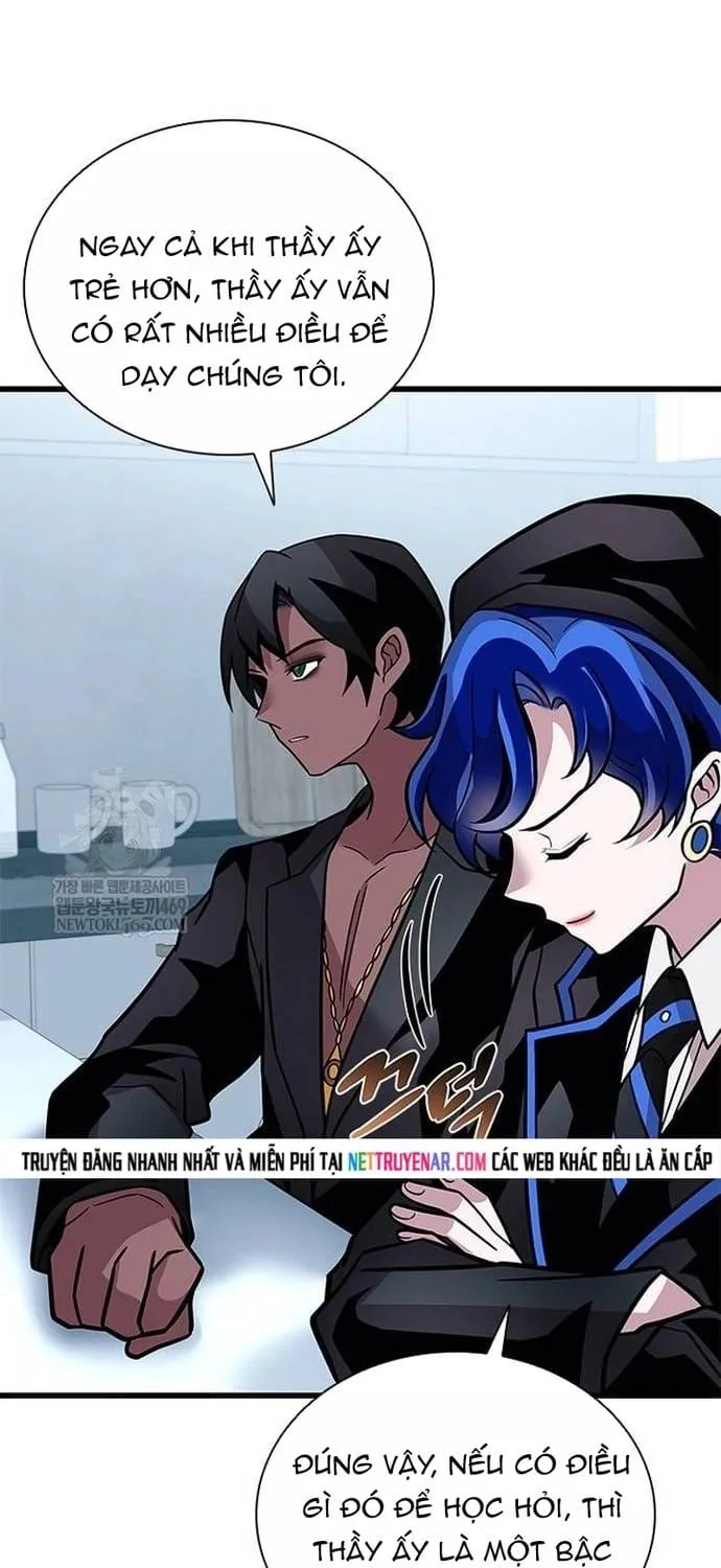 Trùng Sinh Trở Thành Ác Nhân Chap 220 - Next Chap 221