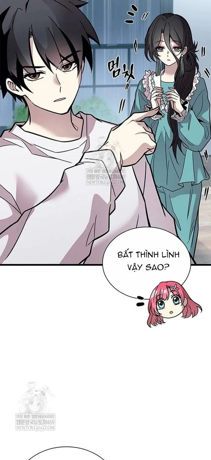 Trùng Sinh Trở Thành Ác Nhân Chap 220 - Next Chap 221