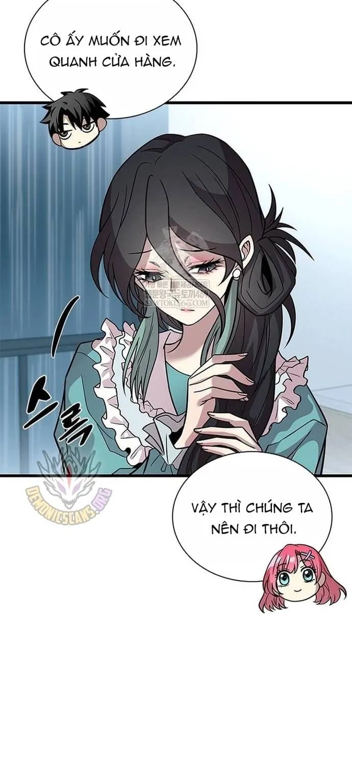 Trùng Sinh Trở Thành Ác Nhân Chap 220 - Next Chap 221