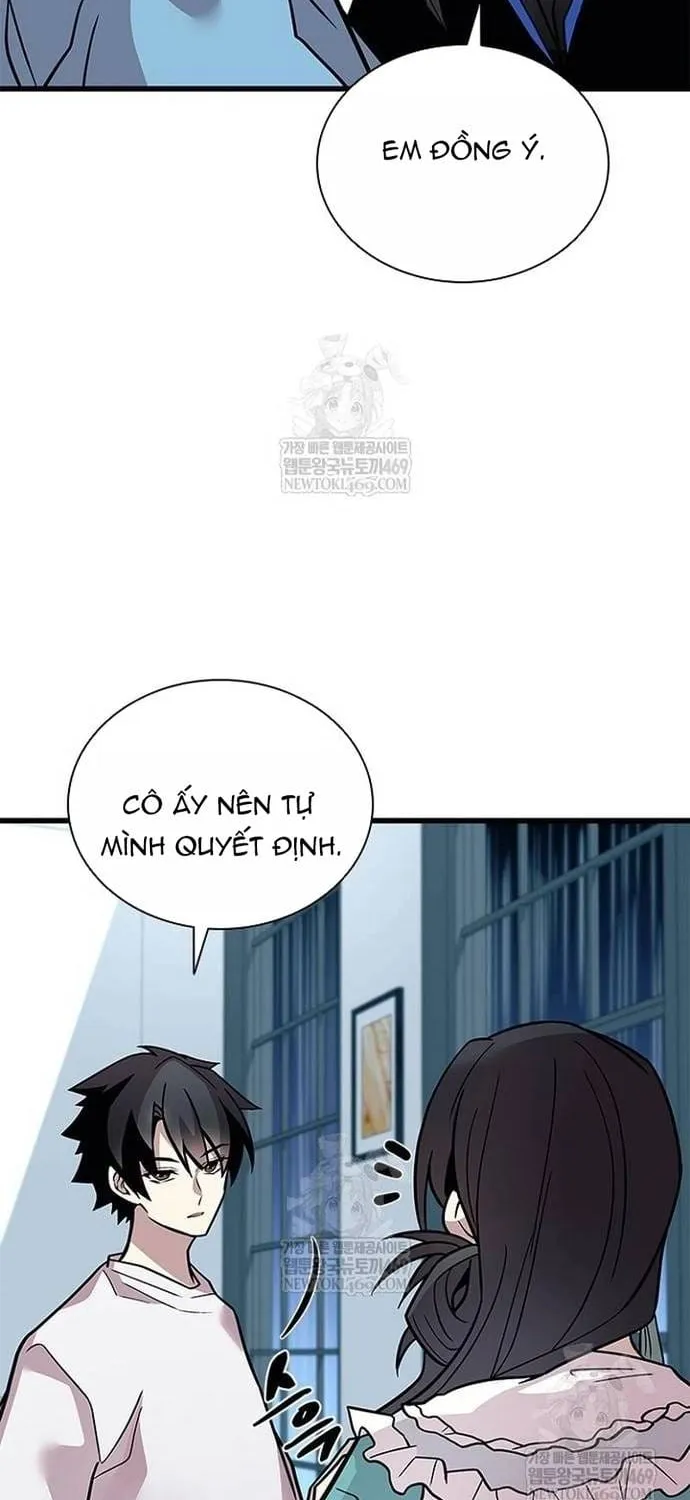 Trùng Sinh Trở Thành Ác Nhân Chap 220 - Next Chap 221