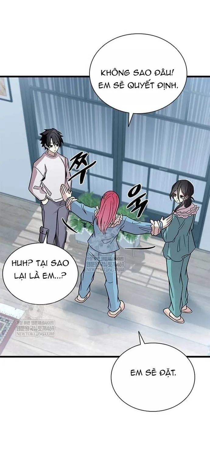 Trùng Sinh Trở Thành Ác Nhân Chap 220 - Next Chap 221