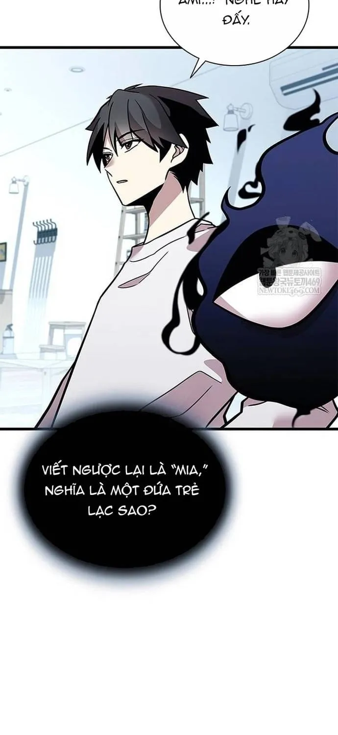 Trùng Sinh Trở Thành Ác Nhân Chap 220 - Next Chap 221