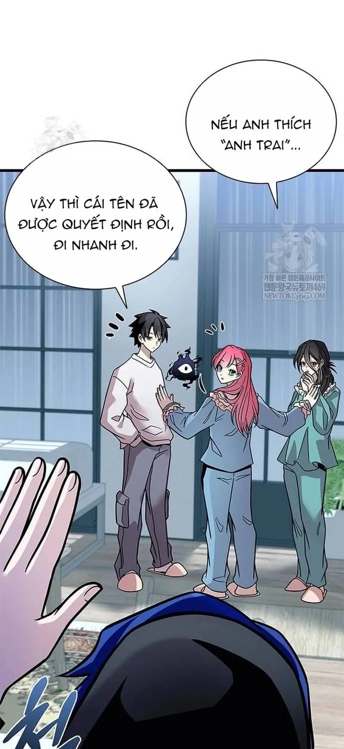 Trùng Sinh Trở Thành Ác Nhân Chap 220 - Next Chap 221