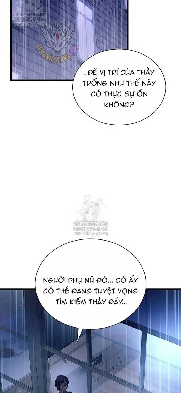 Trùng Sinh Trở Thành Ác Nhân Chap 220 - Next Chap 221