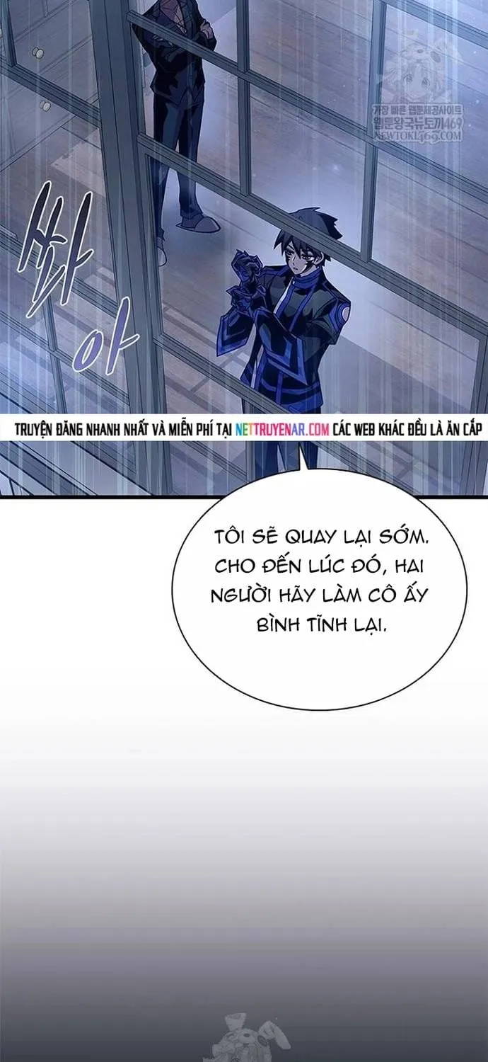 Trùng Sinh Trở Thành Ác Nhân Chap 220 - Next Chap 221