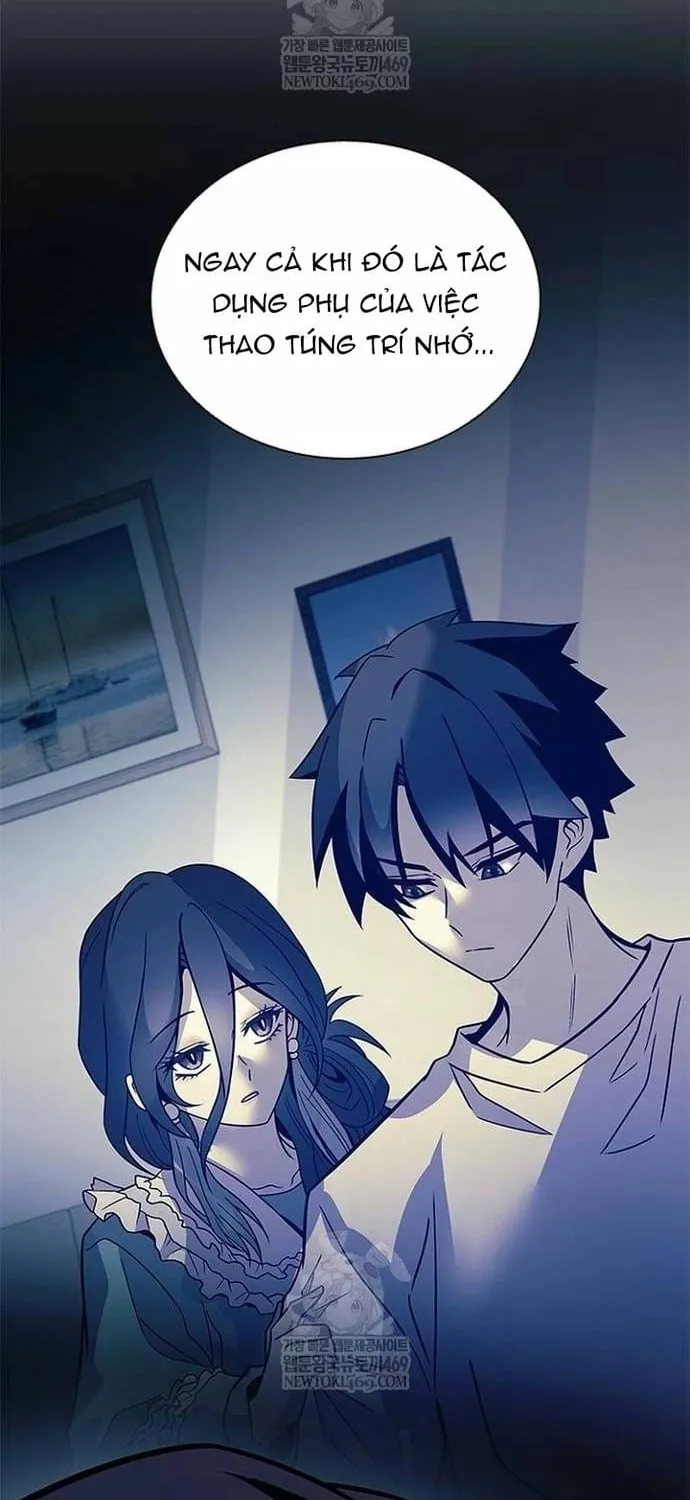 Trùng Sinh Trở Thành Ác Nhân Chap 220 - Next Chap 221