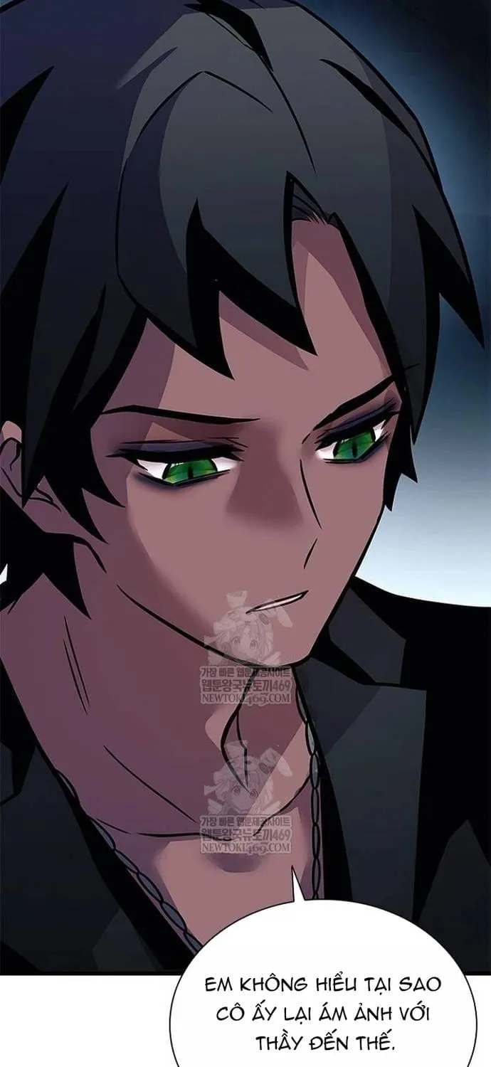 Trùng Sinh Trở Thành Ác Nhân Chap 220 - Next Chap 221