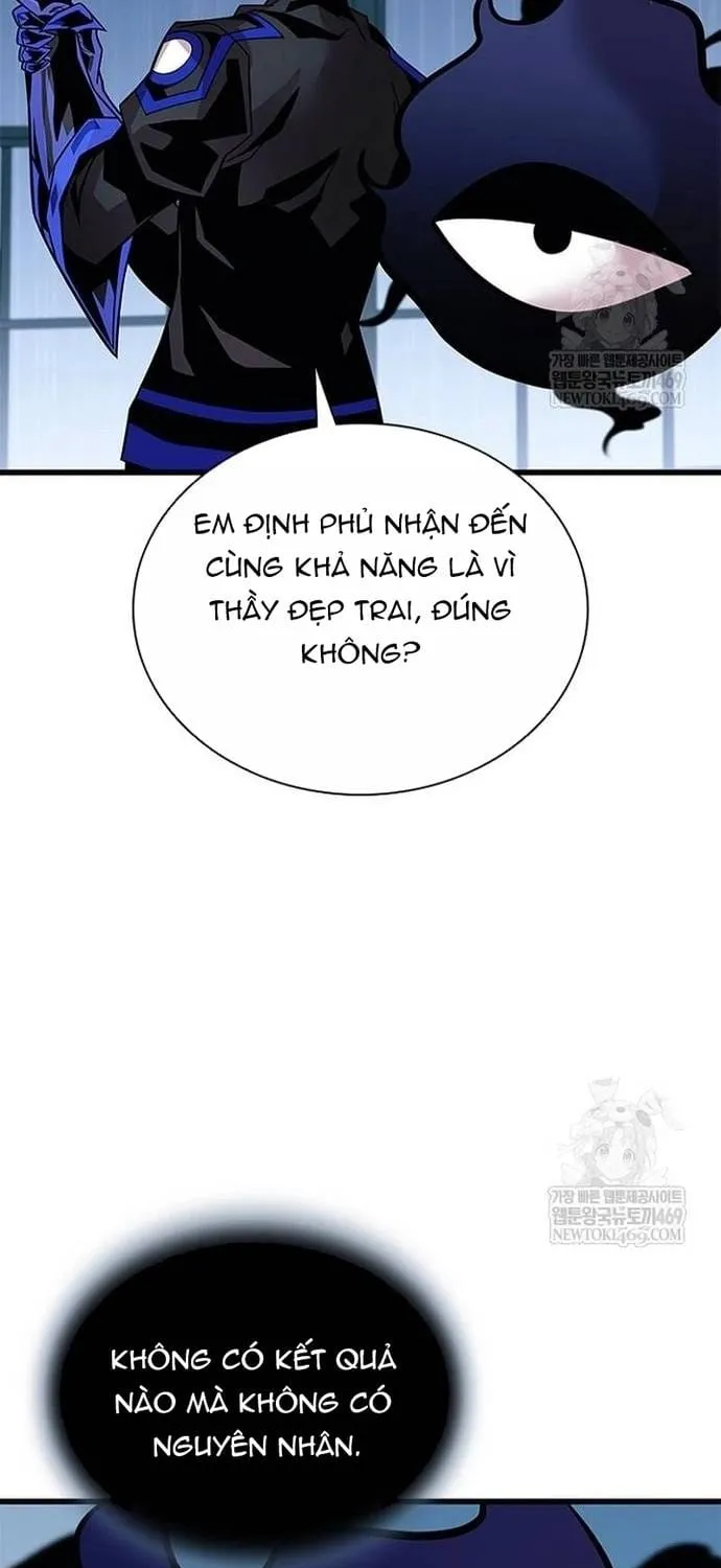 Trùng Sinh Trở Thành Ác Nhân Chap 220 - Next Chap 221
