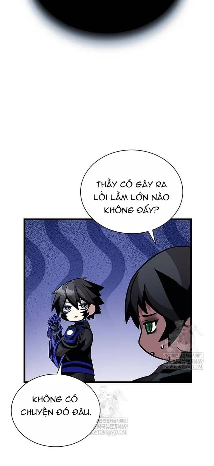 Trùng Sinh Trở Thành Ác Nhân Chap 220 - Next Chap 221