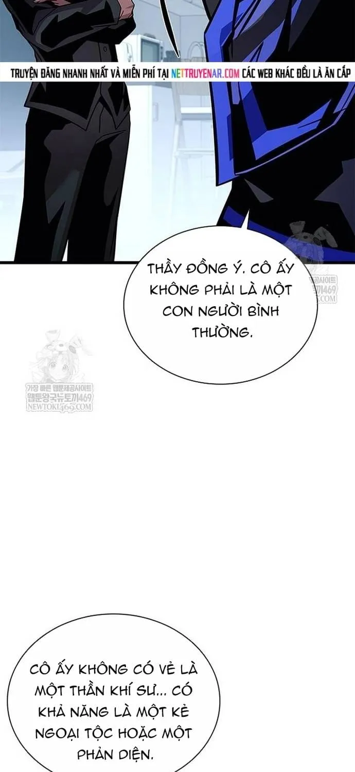 Trùng Sinh Trở Thành Ác Nhân Chap 220 - Next Chap 221