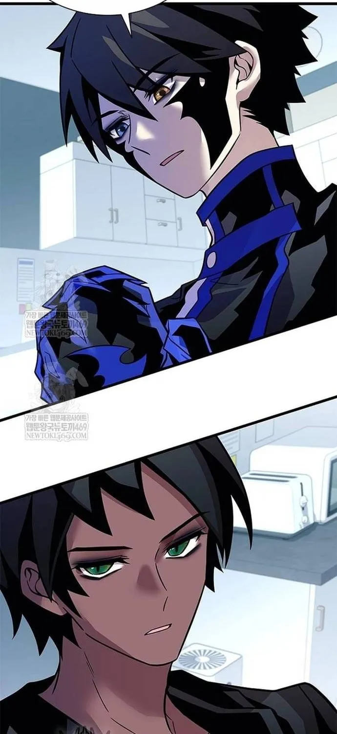 Trùng Sinh Trở Thành Ác Nhân Chap 220 - Next Chap 221