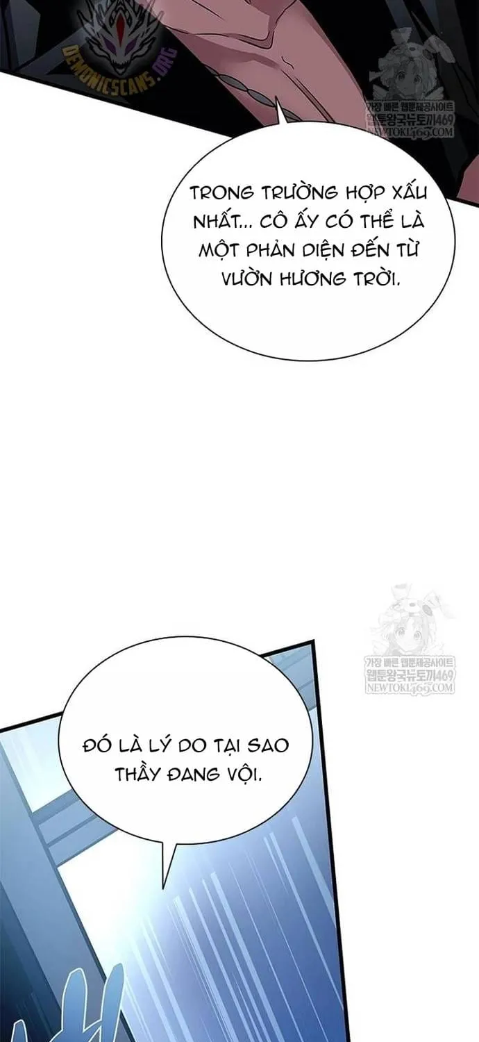 Trùng Sinh Trở Thành Ác Nhân Chap 220 - Next Chap 221