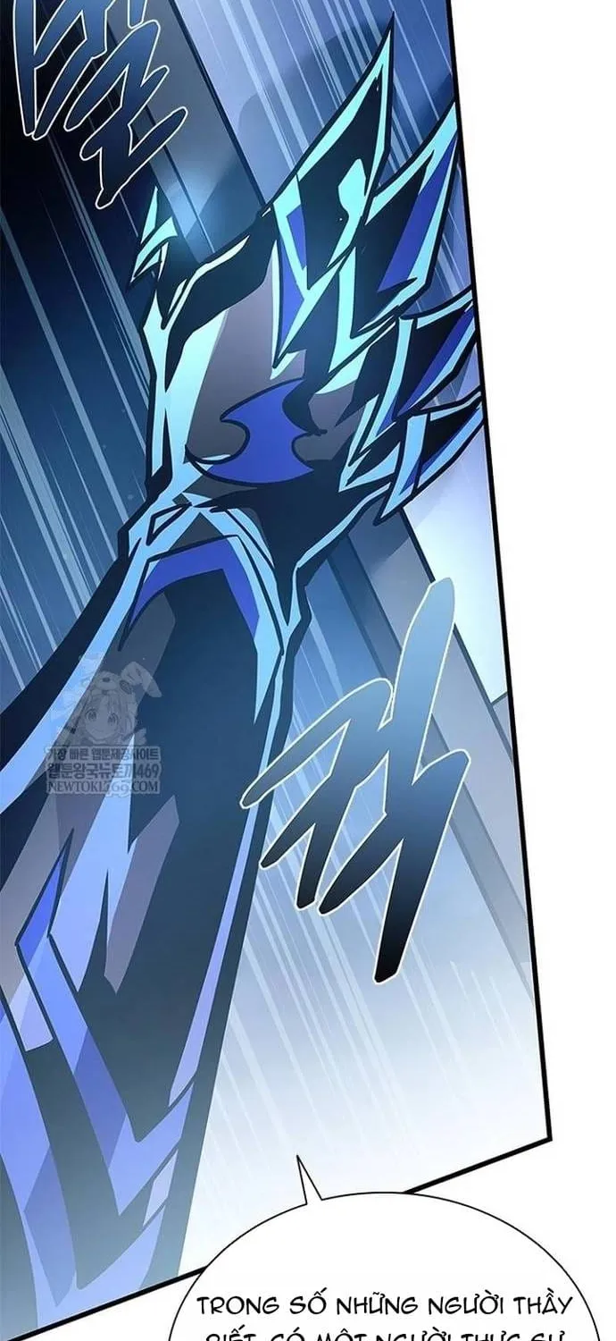 Trùng Sinh Trở Thành Ác Nhân Chap 220 - Next Chap 221