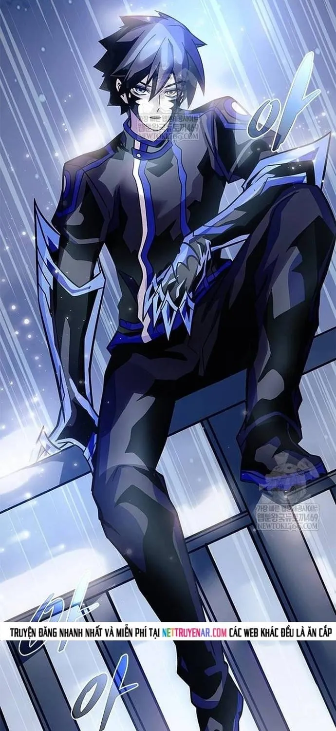 Trùng Sinh Trở Thành Ác Nhân Chap 220 - Next Chap 221