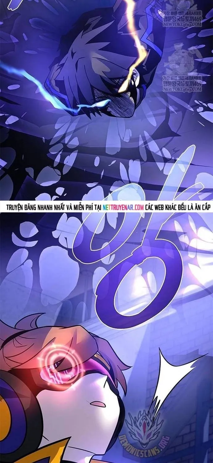 Trùng Sinh Trở Thành Ác Nhân Chap 220 - Next Chap 221