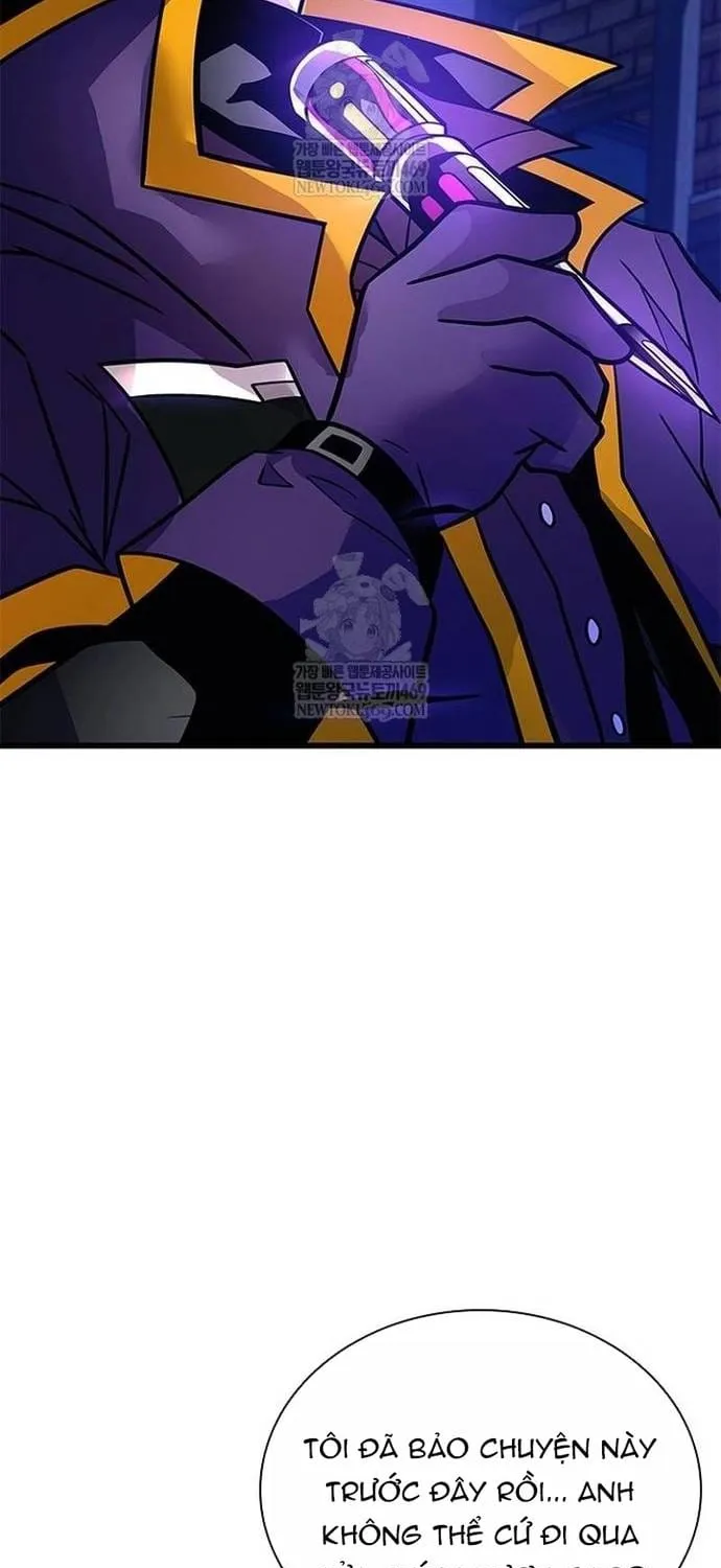 Trùng Sinh Trở Thành Ác Nhân Chap 220 - Next Chap 221