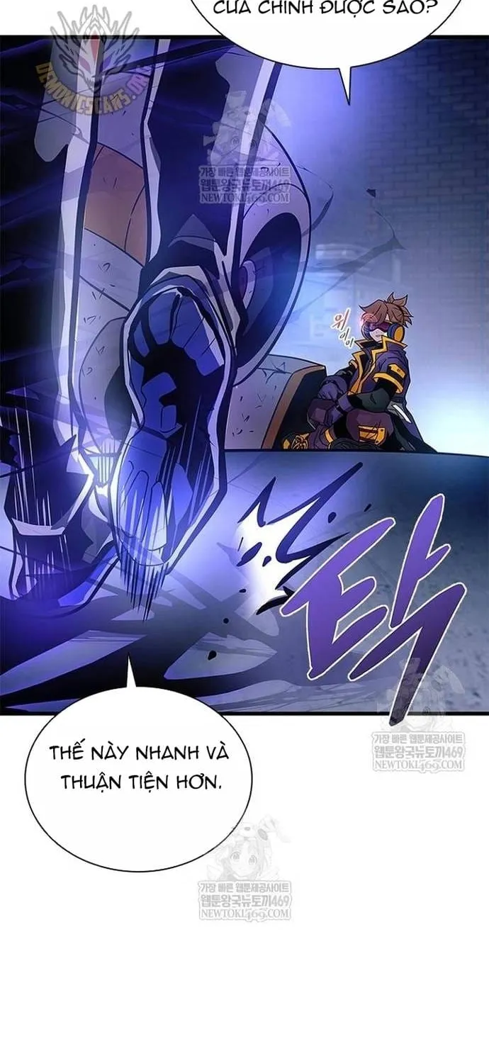 Trùng Sinh Trở Thành Ác Nhân Chap 220 - Next Chap 221