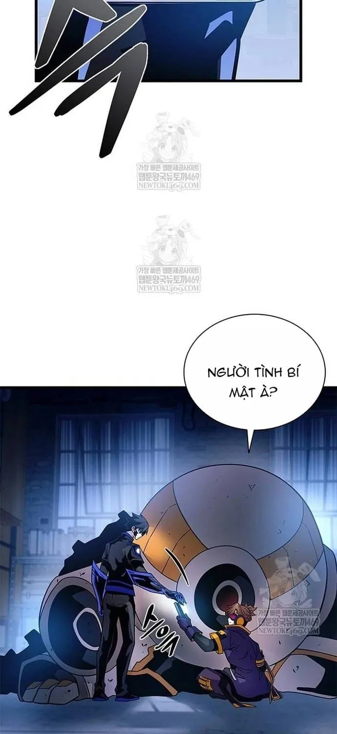 Trùng Sinh Trở Thành Ác Nhân Chap 220 - Next Chap 221