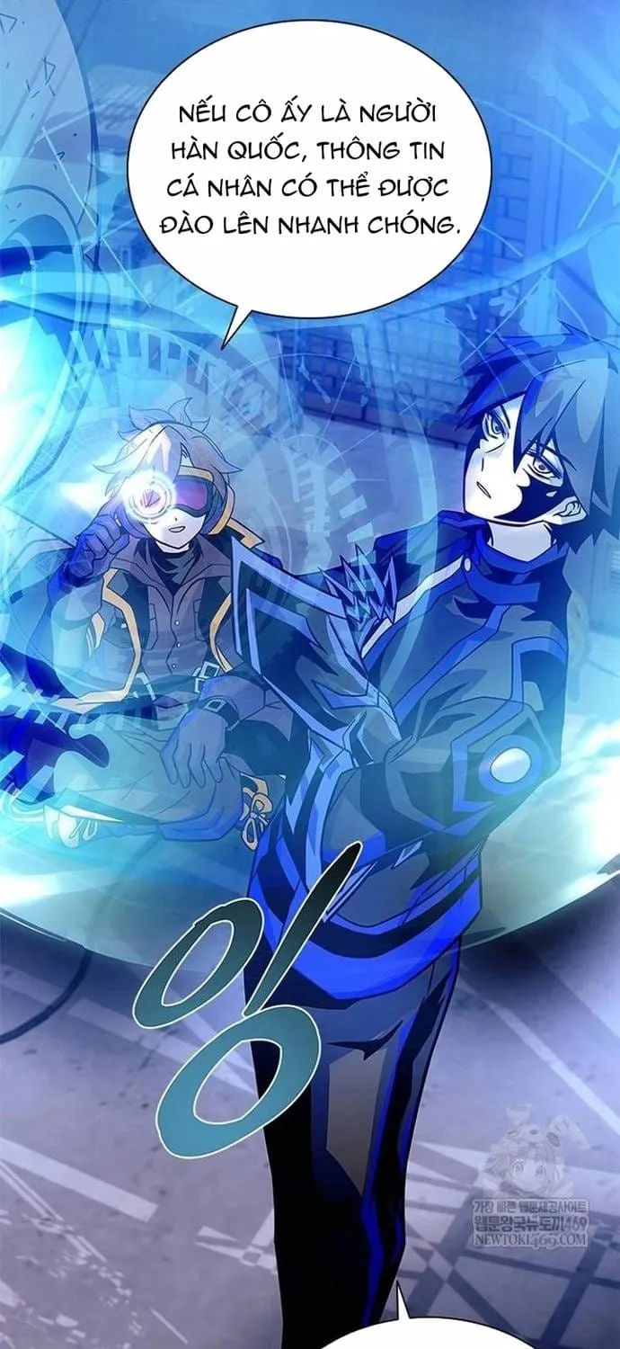 Trùng Sinh Trở Thành Ác Nhân Chap 220 - Next Chap 221