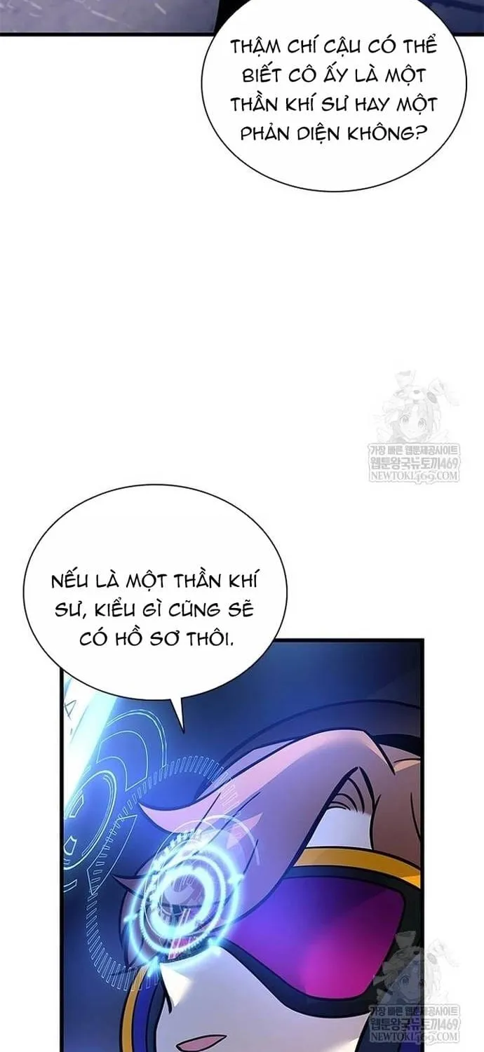 Trùng Sinh Trở Thành Ác Nhân Chap 220 - Next Chap 221